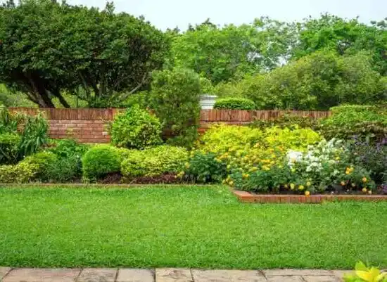 landscaping services Canal Fulton